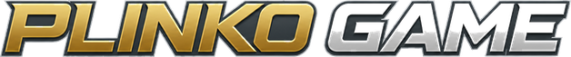 plinko game logo